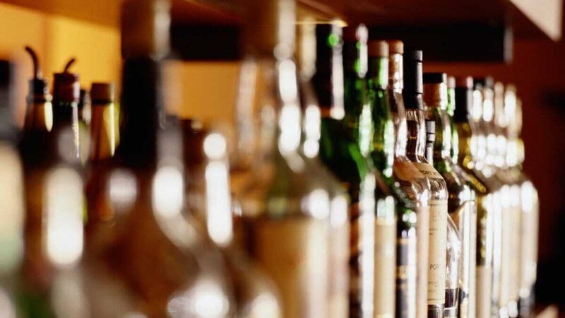 Gürcüstan Azərbaycana içki satışından qazancını 2 dəfə artırıb