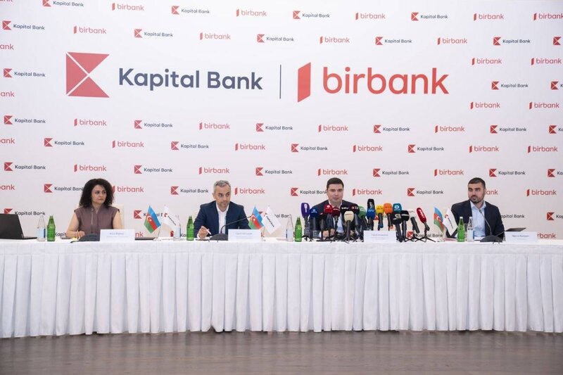 Birbank mobil tətbiqinə SİMA gəlir