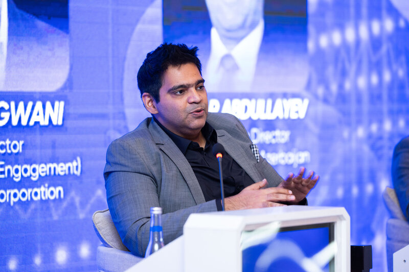 Yelo Bank-ın dəstəyi ilə Yeni Nəsil Maliyyə Forumu keçirildi