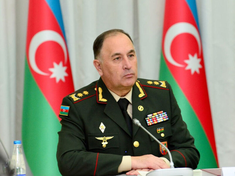Kərim Vəliyev ABŞ-a getdi
