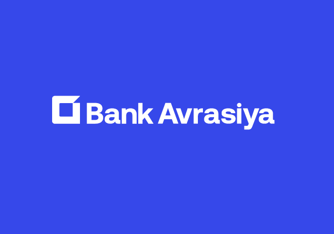 Bank Avrasiya-nın II rüb üzrə xalis mənfəəti 4 dəfə artıb