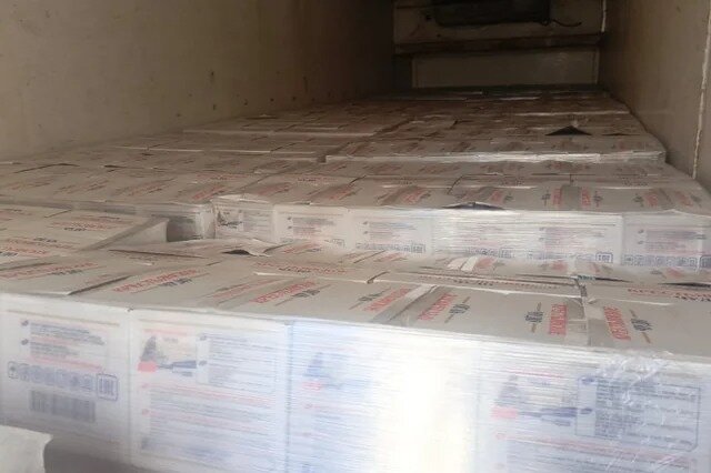 "Vita Milk" MMC-nin Rusiyadan gətiridiyi yağlarda uyğunsuzluq aşkarlandı - GERİ QAYTARILDI