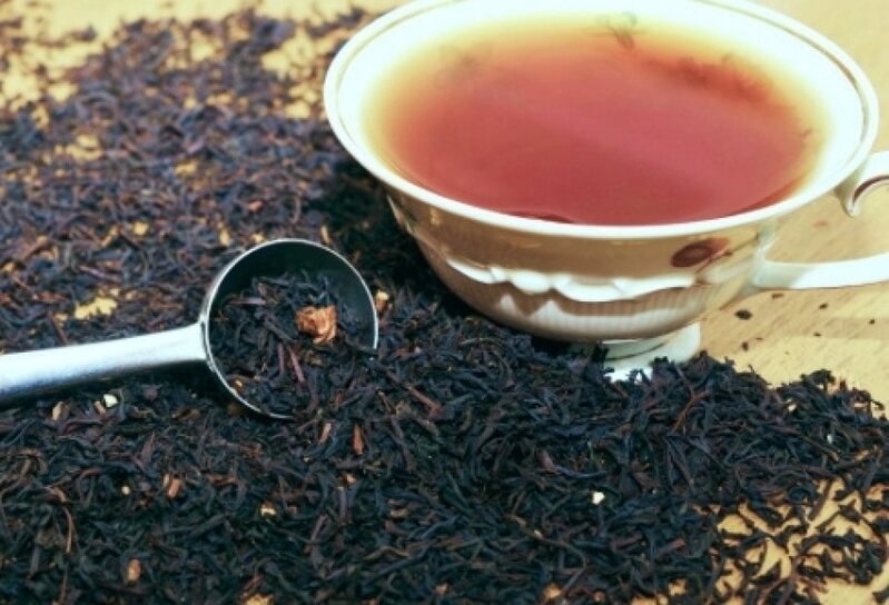 Xaricə 5 milyon dollarlıq çay ixrac edilib