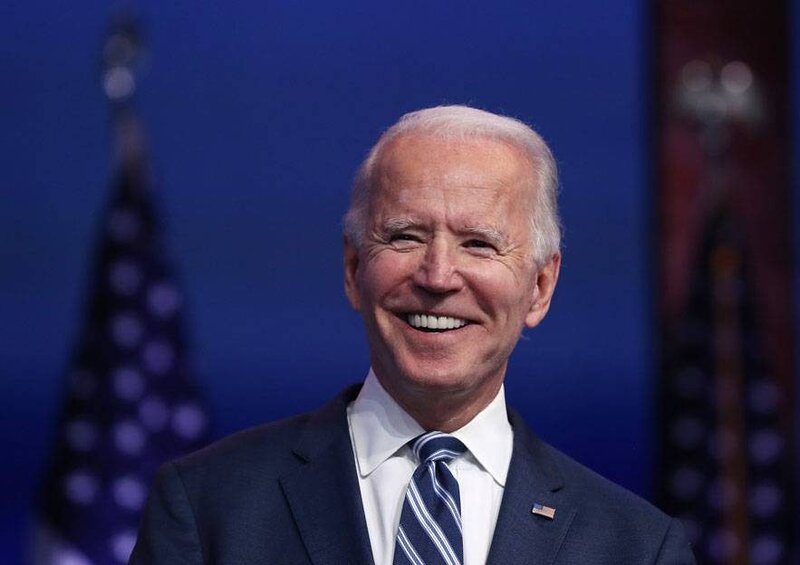 Baltik liderləri Baydenə müraciət edib