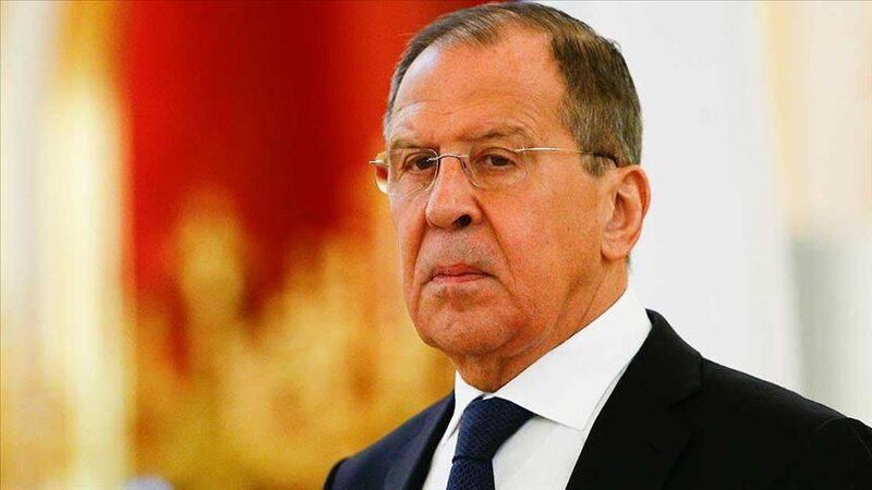 Lavrov Makrona cavab verdi