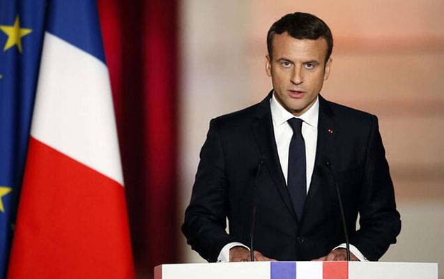 Fransa Ukraynaya DNT laboratoriyaları verəcək