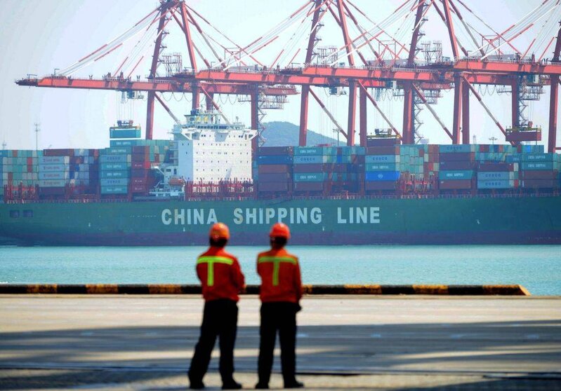 Çin Tayvandan bəzi məhsulların idxalını dayandıracaq