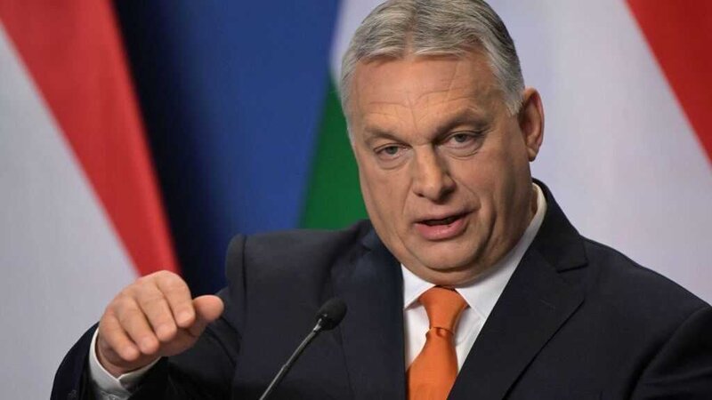 Viktor Orban: 