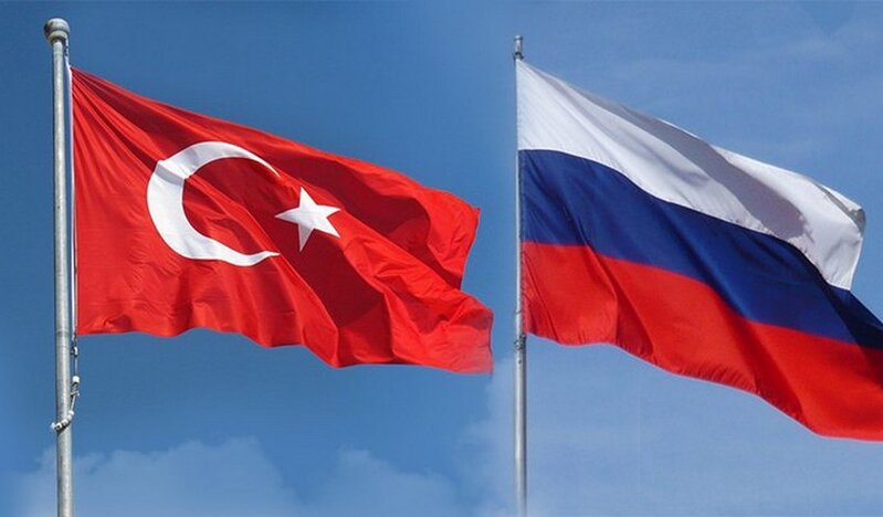 Rusiya və Türkiyə iqtisadi əməkdaşlığı genişləndirmək istəyirlər