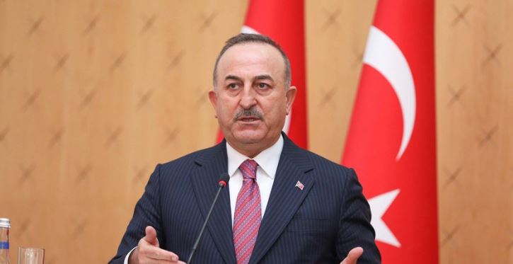 XİN başçısı: 'Avropa İttifaqının Türkiyəyə ehtiyacı var