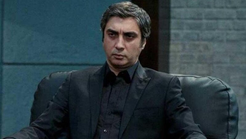 Kurtlar Vadisi'nin Polatı yeni sevgilisiylə - FOTO