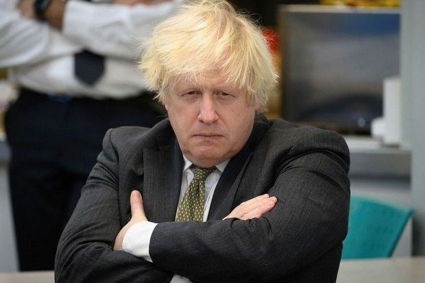 Polşa Baş naziri Boris Consonu qəbul etməkdən imtina edib