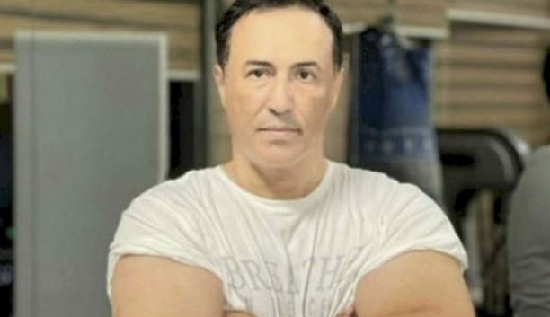Elman Nəsirov fotosundan danışdı: 