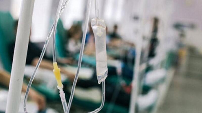 Göygöldə 4 qız dərmandan zəhərləndi