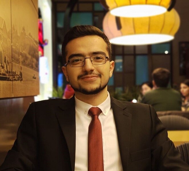 AQC sədri Türkiyə təmsilçisi təyin etdi