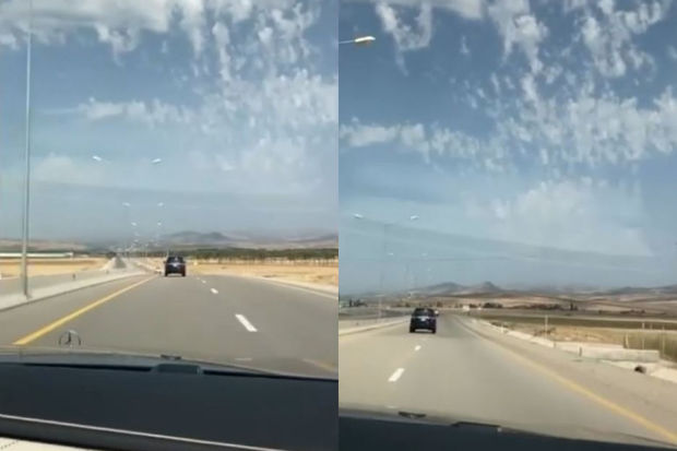 Mehriban Əliyeva: 
