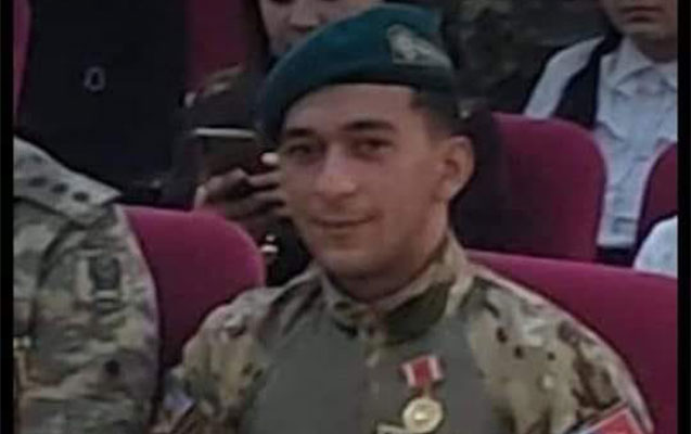 Vətən müharibəsi qazisi faciəvi şəkildə vəfat etdi