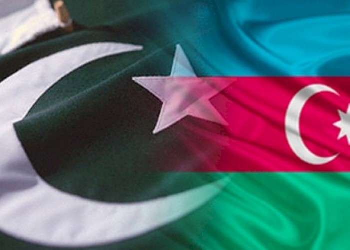 Azərbaycan Pakistanı təbrik etdi