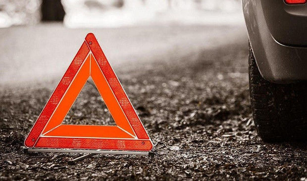 Oğuzda bələdiyyə sədri yol qəzası keçirdi