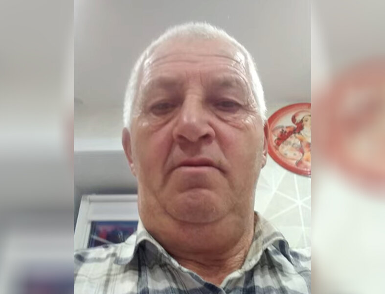 Ölü kimi qeydiyyatda olan Abil Zeynalov Azərbaycana gələ bilmir - VİDEO