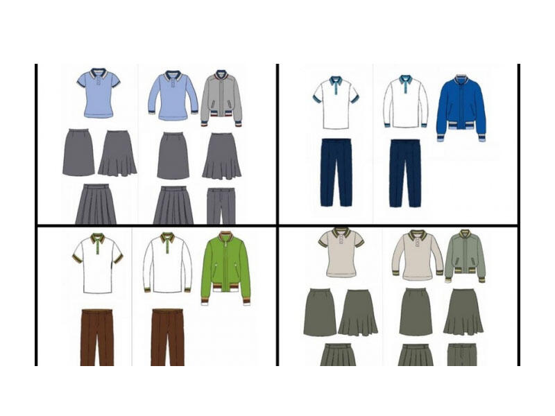 Yeni məktəbli formalarının satışa çıxarılacağı tarix dəyişdirildi