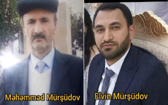 Azərbaycanda bir həftə içində bu ailədən 3 nəfər ÖLDÜ