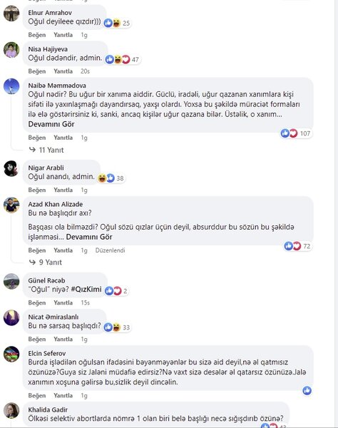 Güləş Federasiyasından biabırçı başlıq: Qalib gələn xanım güləşçimizi belə təqdim etdilər