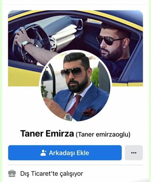 Facebook'da saxta profil açan şəxs azərbaycanlı qadınları şantaj edir - FOTO