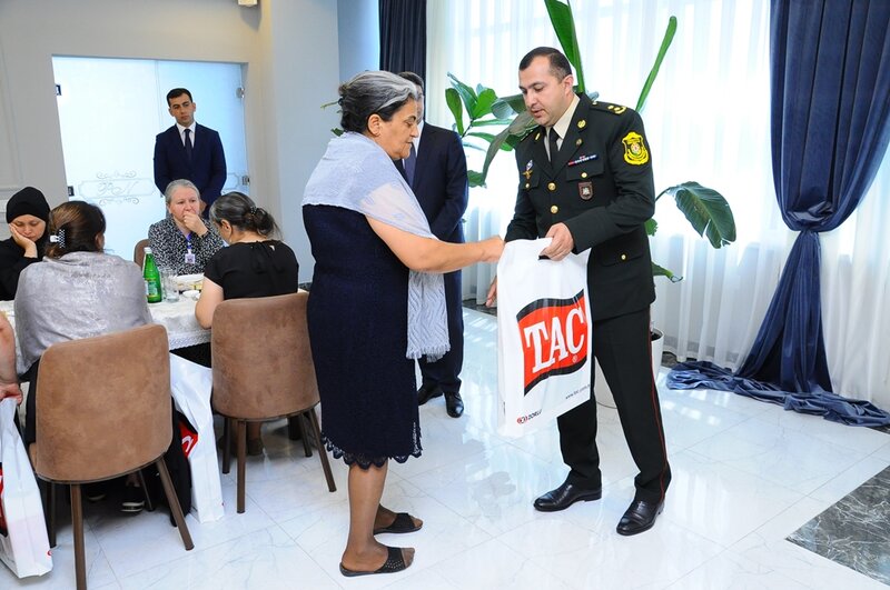 İki İcra Hakimiyyətinin uğurlu layihəsi davam etdirilir - FOTOLAR