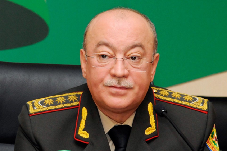 Kəmaləddin Heydərov Qəbələyə gedir