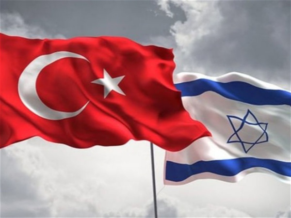 Türkiyə - İsrail yaxınlaşmasında Azərbaycan amili - TƏHLİL
