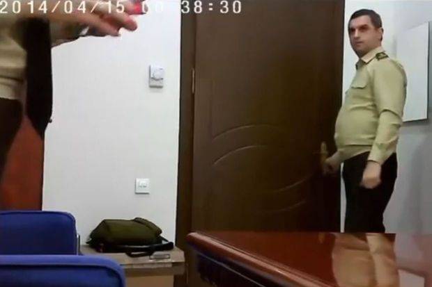 FHN-in polkovniki bu qədər qadınla münasibətdə olub - ŞOK RƏQƏM AÇIQLANDI