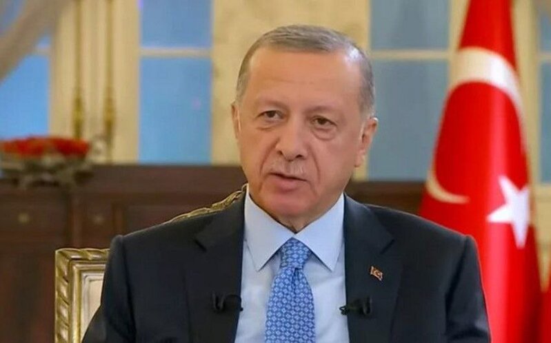 Ərdoğan Ukraynada səfərdədir - YENİLƏNİB
