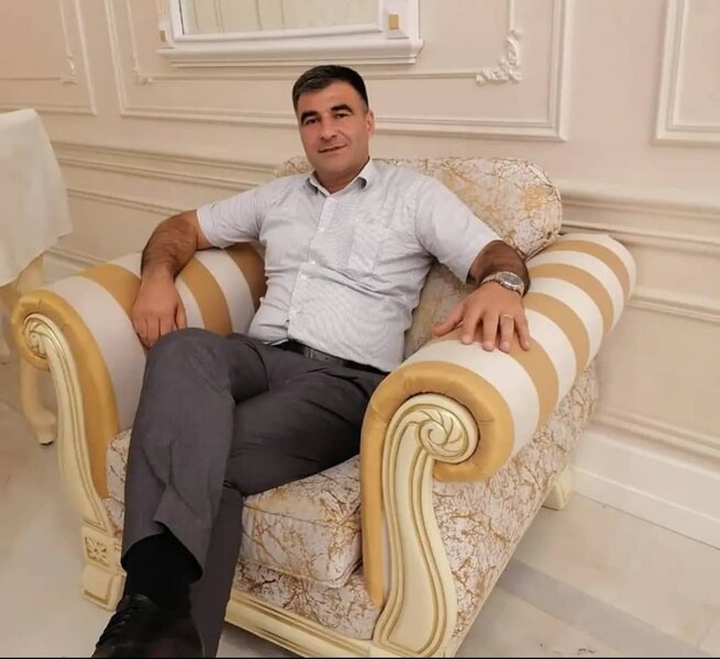 MN-dən vəfat edən hərbçi ilə bağlı AÇIQLAMA - FOTO + YENİLƏNİB