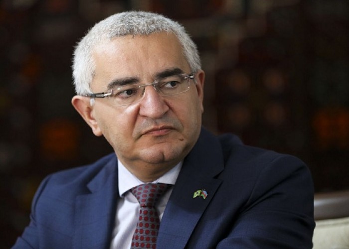 İlham Əliyevdən Elxan Poluxovla bağlı SƏRƏNCAM