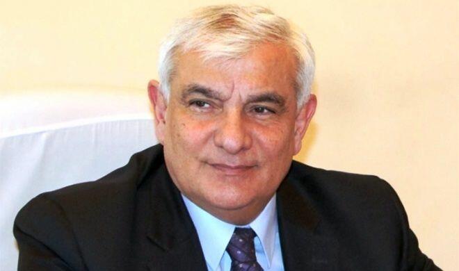 Kamal Abdullanın oğluna vəzifə verildi