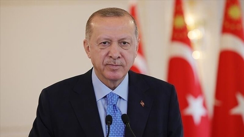 Ərdoğan xalqa müraciət edəcək