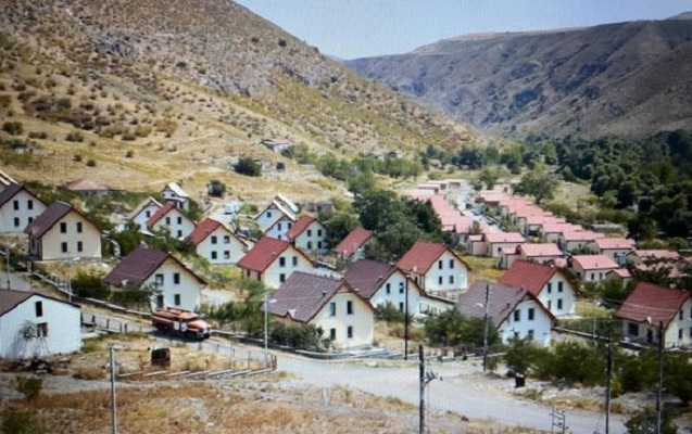 Laçınla bağlı gözlədiyimiz xəbər: Ermənilər