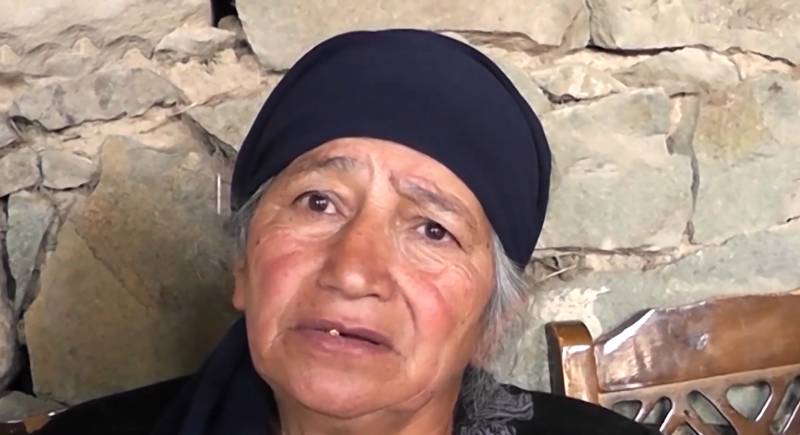 Marketə gedən qayınana: 'Gəldim gördüm ki, ərim gəlinimi öldürüb' - VİDEO