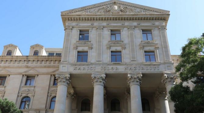 Tunisdə qəzaya uğrayan gəminin azərbaycanlı heyət üzvləri azadlığa buraxıldı