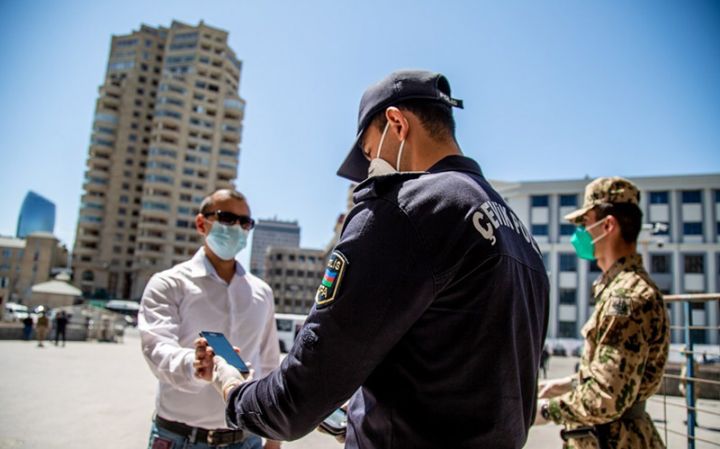 Maskanı yenidən məcburi edə bilərlər'- Deputatdan XƏBƏRDARLIQ