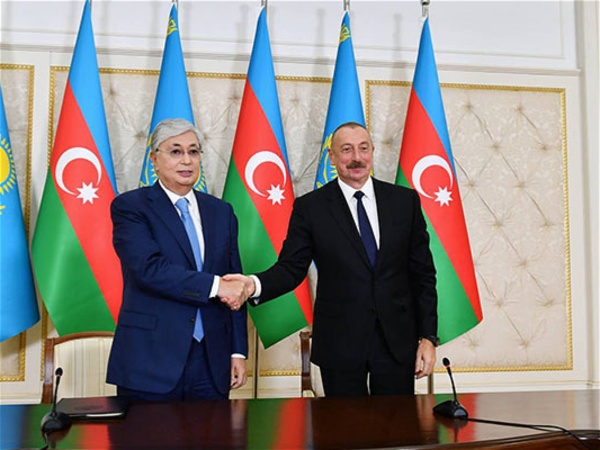 Qazaxıstanla imzalanan Bəyannamə Azərbaycanla Aİ arasındakı münasibətləri niyə və necə möhkəmləndirəcək?