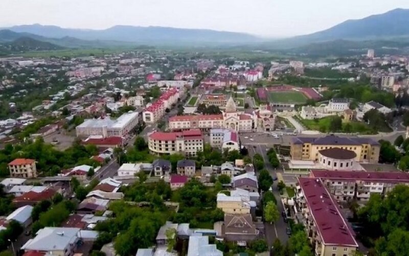 Xankəndidəki partlayışın baş vermə səbəbi MƏLUM OLDU - FOTO/VİDEO - YENİLƏNİB