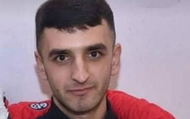 Tanınmış generalın nəticəsi qəzada ÖLDÜ