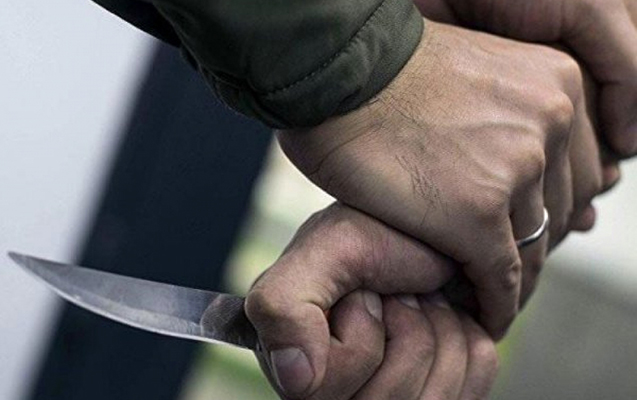 Sumqayıtda 22 yaşlı gənc qətlə yetirildi