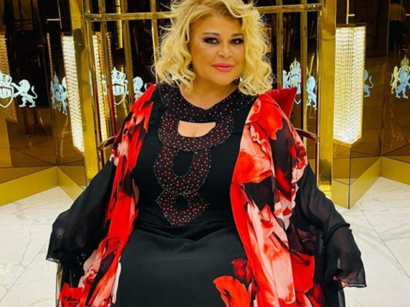 Evin həm kişisiyəm, həm də qadını