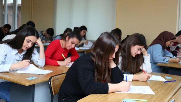 Qiyabi oxuyan tələbələrlə bağlı YENİLİK - VİDEO