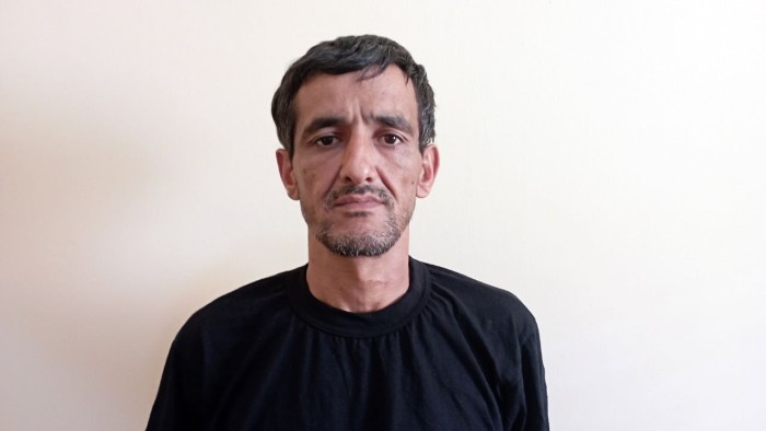 Şirvan sakini saxlanıldı - 