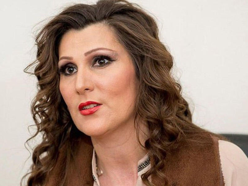 Gülyanaq Məmmədovaya 