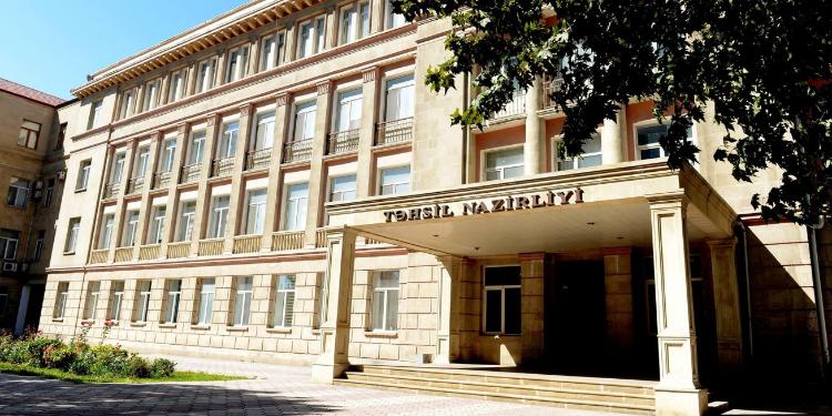 Müəllimlərin dərs yükü sertifikasiya nəticəsinə görə bölünəcək - RƏSMİ
